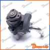 Pompe de direction assistée pour LAND ROVER | 12H0143, 12H0329